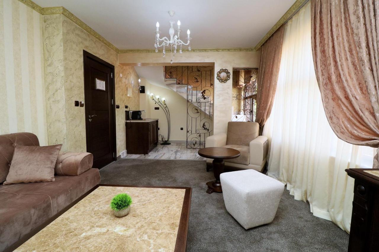 Asa Boutique Hotel Hasköy Dış mekan fotoğraf